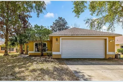 29 Sherrington Drive, Ormond Beach, FL 32174 - Photo 18