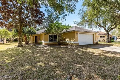 29 Sherrington Drive, Ormond Beach, FL 32174 - Photo 16