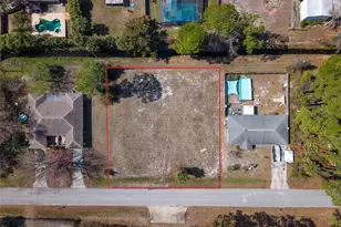 3128 India Palm Dr, Edgewater, FL 32141 - Photo 1