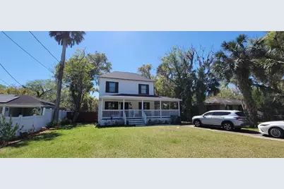 416 W Howry, Deland, FL 32720 - Photo 2