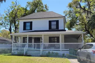 416 W Howry, Deland, FL 32720 - Photo 1