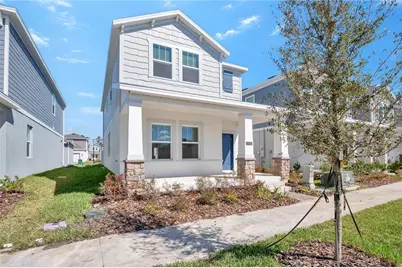 714 Squire Avenue, Debary, FL 32713 - Photo 2