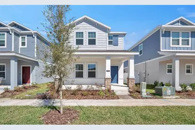 714 Squire Avenue, Debary, FL 32713 - Photo 1