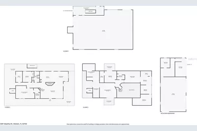 539 Tabatha Drive, Osteen, FL 32764 - Photo 16