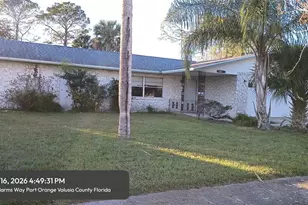1131 Harms Way, Port Orange, FL 32129 - Photo 1