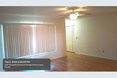 1222 Thomasina Drive, Port Orange, FL 32129 - Photo 10