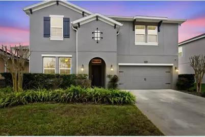 737 E Victoria Trails Boulevard, Deland, FL 32724 - Photo 32