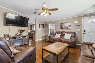 9098 Lake Hatchineha Road, Haines City, FL 33844 - Photo 2