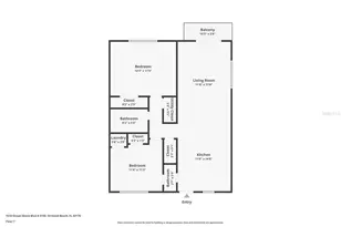 1510 Ocean Shore Blvd, Ormond Beach, FL 32176 - Photo 22