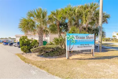 1510 Ocean Shore Boulevard #4150, Ormond Beach, FL 32176 - Photo 1