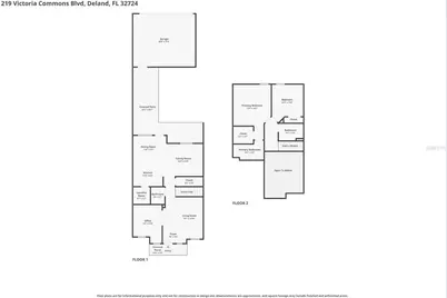 219 Victoria Commons, Deland, FL 32724 - Photo 62