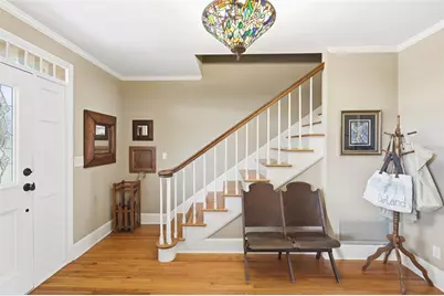 911 Pine Tree Terrace, Deland, FL 32724 - Photo 4