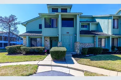 134 Blue Heron Drive #C, Daytona Beach, FL 32119 - Photo 2