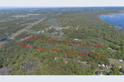 Jungle Road, Geneva, FL 32732 - Photo 1
