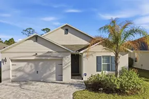 525 Stowers Dr, New Smyrna Beach, FL 32168 - Photo 2