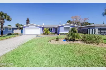 71 Jamestown Drive, Ormond Beach, FL 32176 - Photo 1