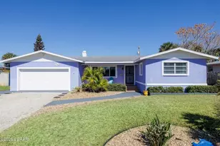 71 Jamestown Dr, Ormond Beach, FL 32176 - Photo 6