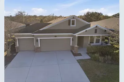 404 W Victoria Trails Blvd, Deland, FL 32724 - Photo 4