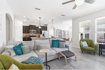 404 W Victoria Trails Blvd, Deland, FL 32724 - Photo 8