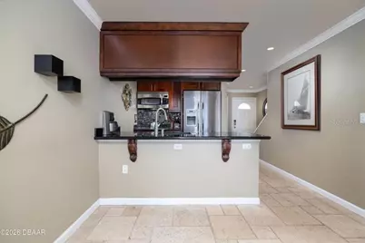 2470 Ocean Shore Boulevard #105, Ormond Beach, FL 32176 - Photo 6