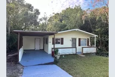 240 E Howry Avenue, Deland, FL 32724 - Photo 2