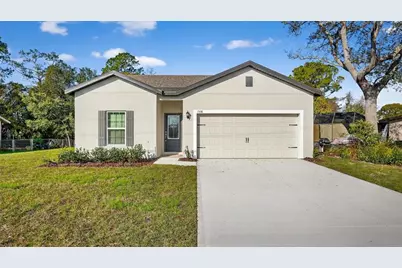 1538 Agatha Drive, Deltona, FL 32725 - Photo 1