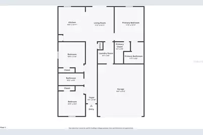 1538 Agatha Drive, Deltona, FL 32725 - Photo 42