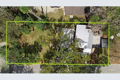 607 Jefferson Street, New Smyrna Beach, FL 32168 - Photo 4