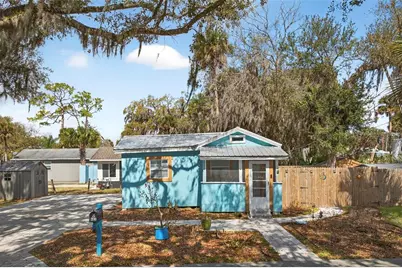 607 Jefferson Street, New Smyrna Beach, FL 32168 - Photo 38