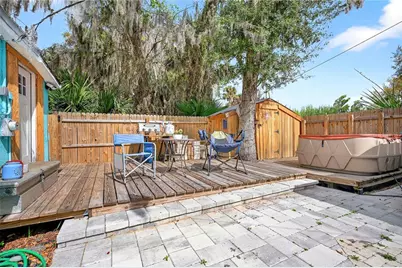 607 Jefferson Street, New Smyrna Beach, FL 32168 - Photo 30