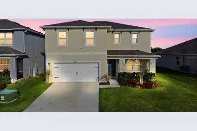 2029 Apalachicola Lane, Sanford, FL 32771 - Photo 1