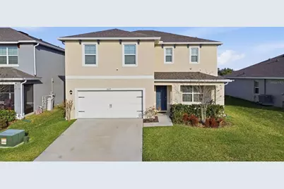 2029 Apalachicola Lane, Sanford, FL 32771 - Photo 2