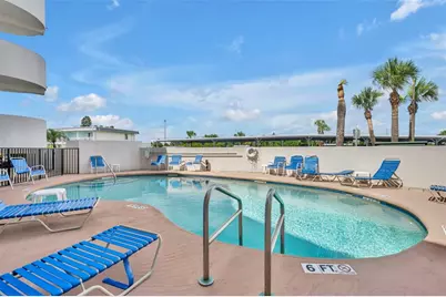 2860 Ocean Shore Boulevard #3030, Ormond By The Sea, FL 32176 - Photo 26