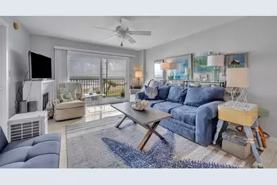 2860 Ocean Shore Boulevard #3030, Ormond By The Sea, FL 32176 - Photo 14