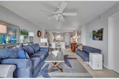 2860 Ocean Shore Boulevard #3030, Ormond By The Sea, FL 32176 - Photo 16