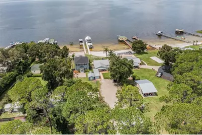 13850 SE 124th Street, Ocklawaha, FL 32179 - Photo 38