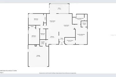 2046 Dalton Avenue, Deltona, FL 32725 - Photo 32