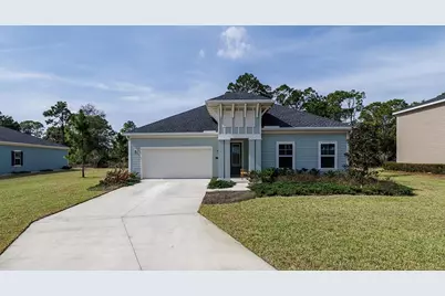 4194 Acoma Drive, Ormond Beach, FL 32174 - Photo 1