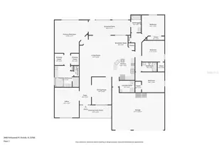 3668 Hollywood Pl, Oviedo, FL 32766 - Photo 62