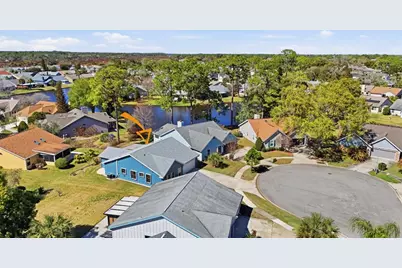 714 Fox Tail Court, New Smyrna Beach, FL 32168 - Photo 48