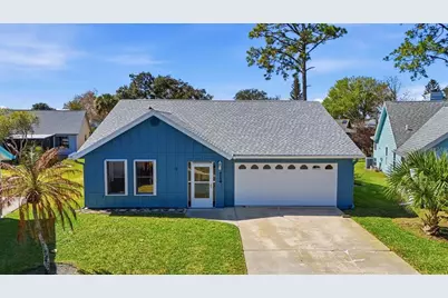 714 Fox Tail Court, New Smyrna Beach, FL 32168 - Photo 66