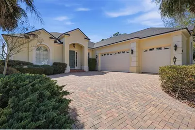 110 Curry Rise Court, Deland, FL 32724 - Photo 2