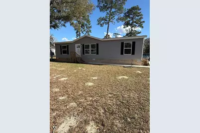 8325 N Fairgrove Terrace, Dunnellon, FL 34433 - Photo 2