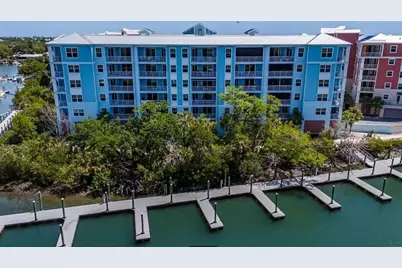 3 Riverwalk Drive #404, New Smyrna Beach, FL 32169 - Photo 1