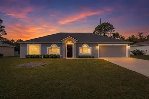 34 Secretary Trail, Palm Coast, FL 32164 - Photo 1