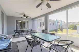 34 Secretary Trail, Palm Coast, FL 32164 - Photo 38