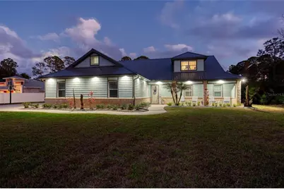 108 Pine Tree Drive, Ormond Beach, FL 32174 - Photo 1