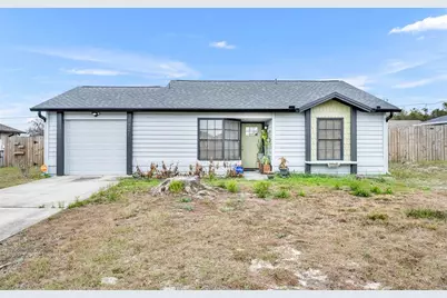 2901 Chalmer Street, Deltona, FL 32738 - Photo 1