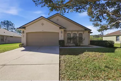 617 Copper Beech Boulevard, Deltona, FL 32725 - Photo 2