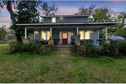 420 Pine Street, Crescent City, FL 32112 - Photo 1